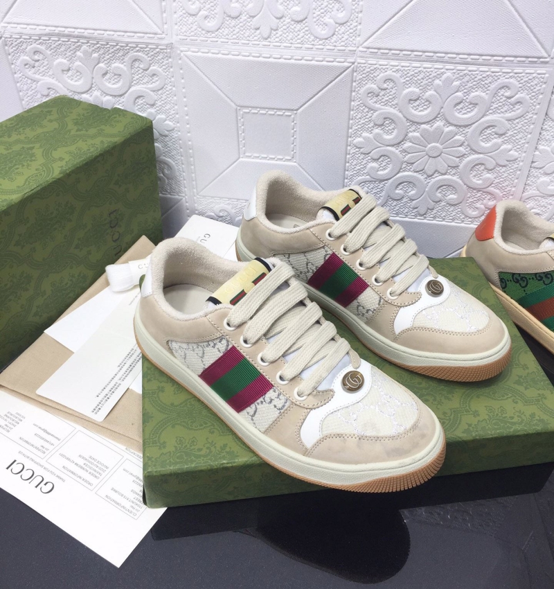 G*u*i casual shoes
